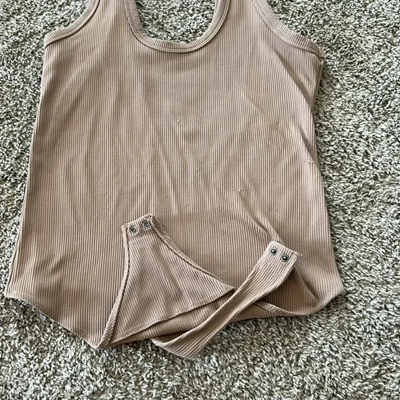 Abercrombie bodysuit! - Picture 3 of 5